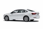 Volkswagen Jetta Trendline 2018 года (MX)